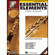 HL Essential Elements for Band Book 1 Eb Alto Clarinet